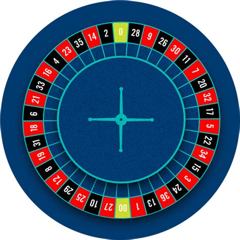 how many slots on a roulette wheel